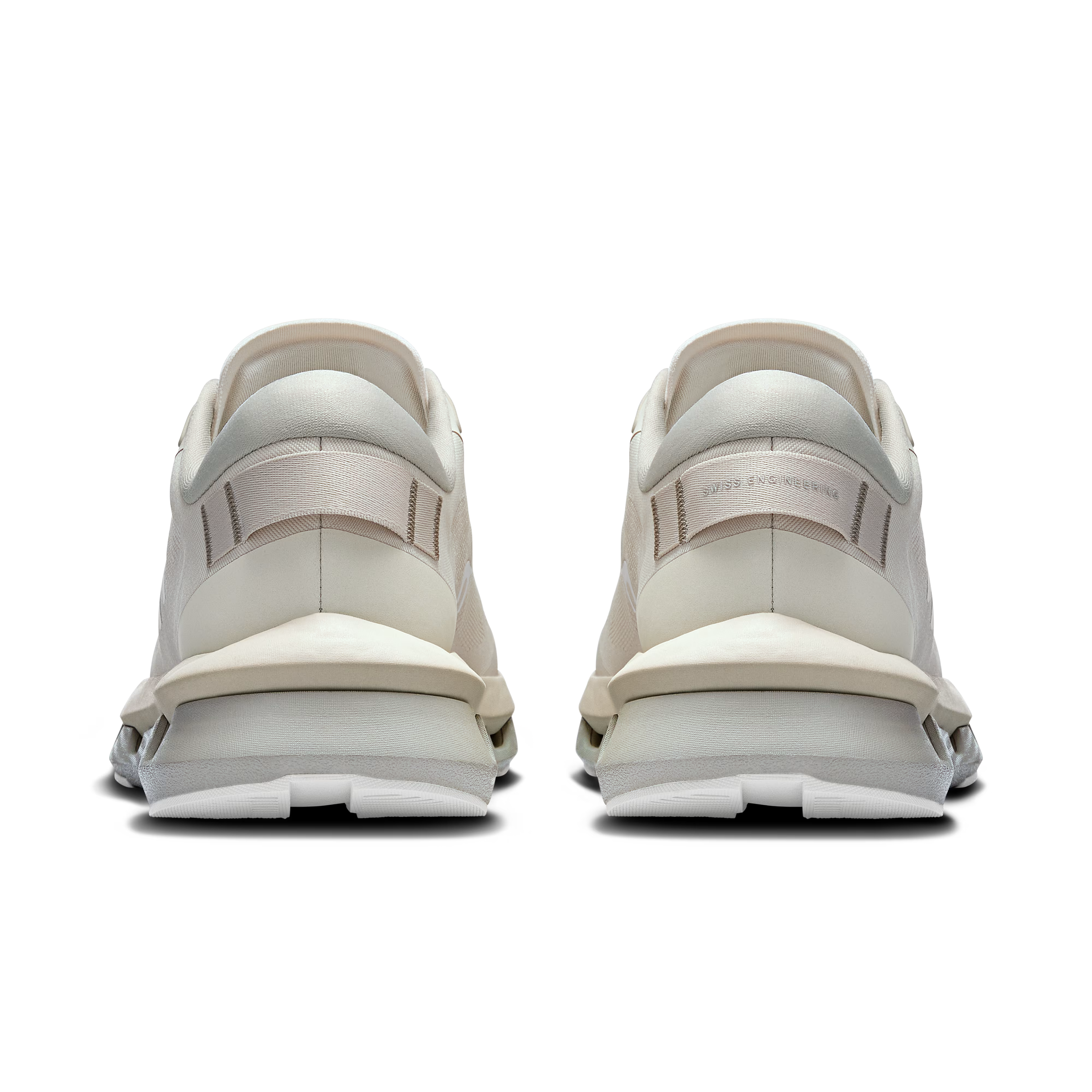 Zapatillas MUJER ON Cloudzone 3WF10074315 WHW