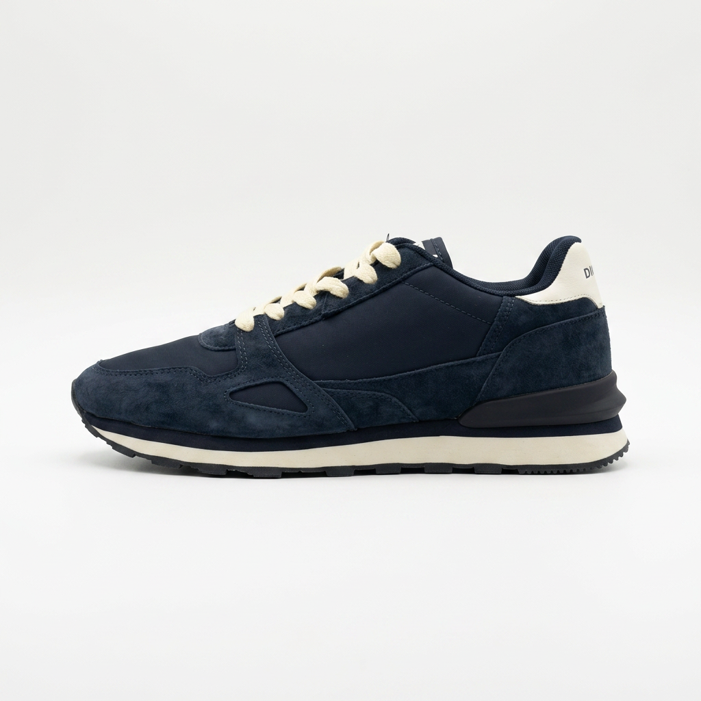 Zapatillas para Hombre Dunkelvolk D07 AZL