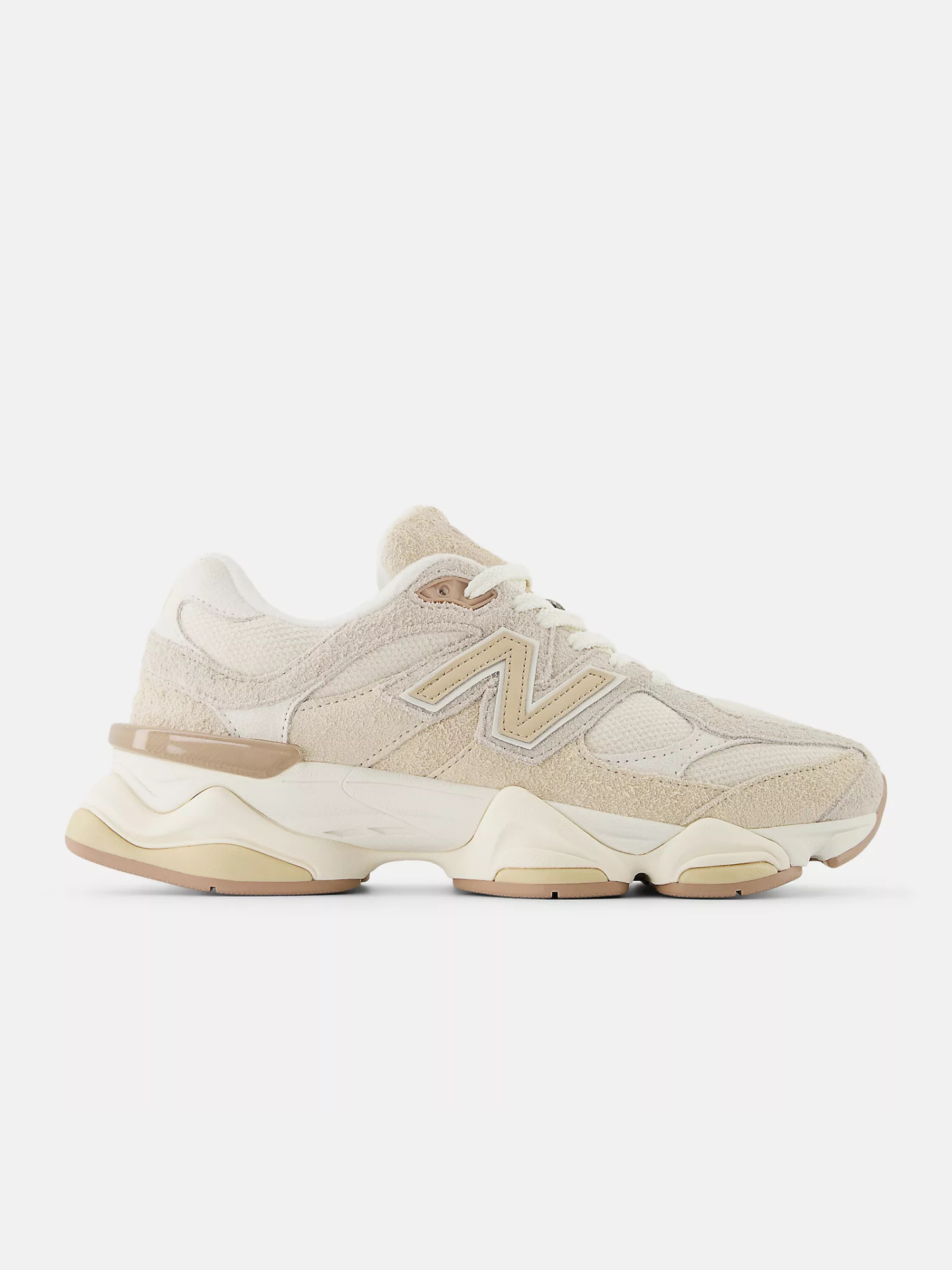Zapatillas NEW BALANCE 9060 U9060CCB Beige