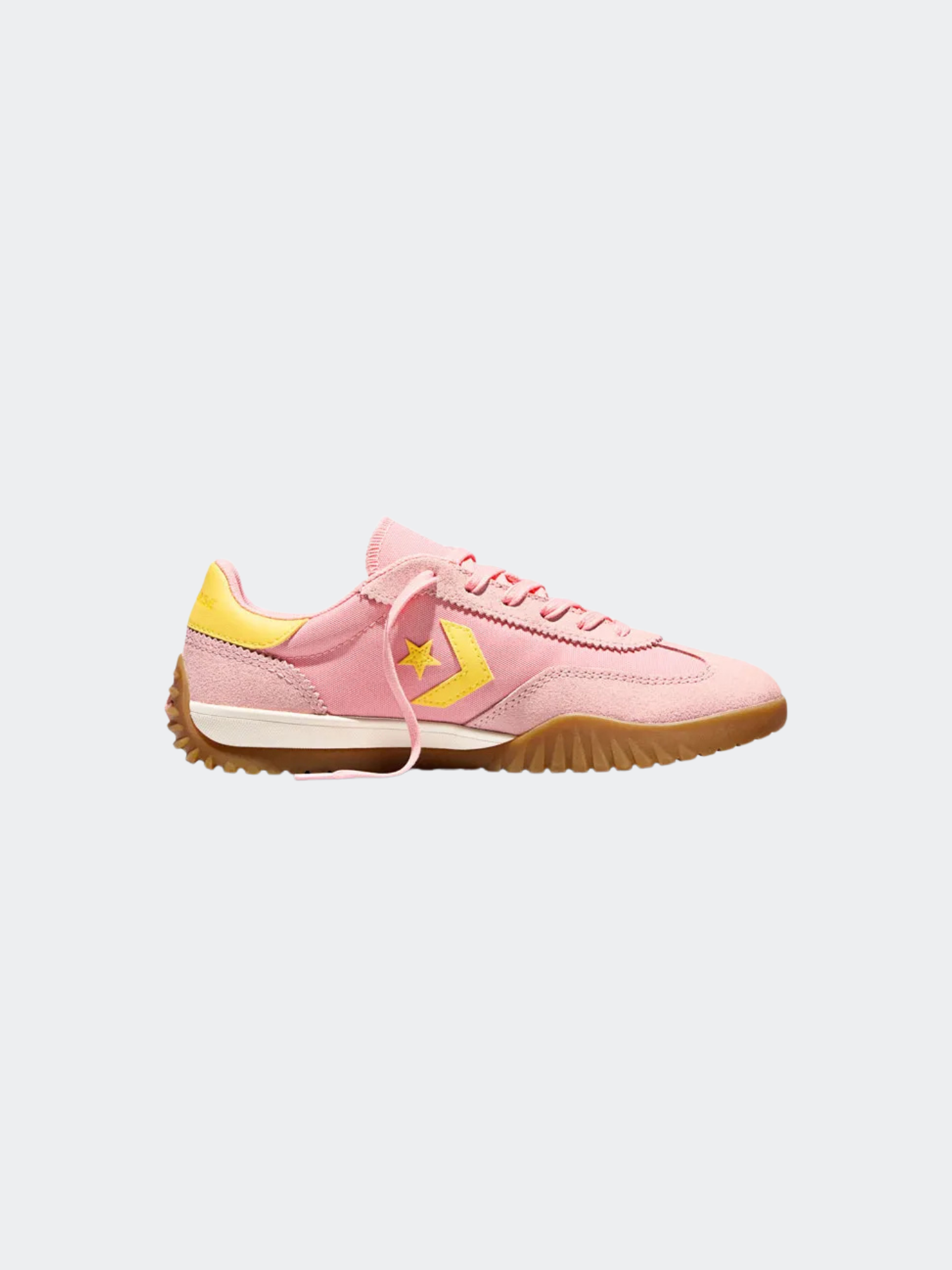 Zapatillas CONVERSE RUN STAR TRAINER A17039C-W Rosada