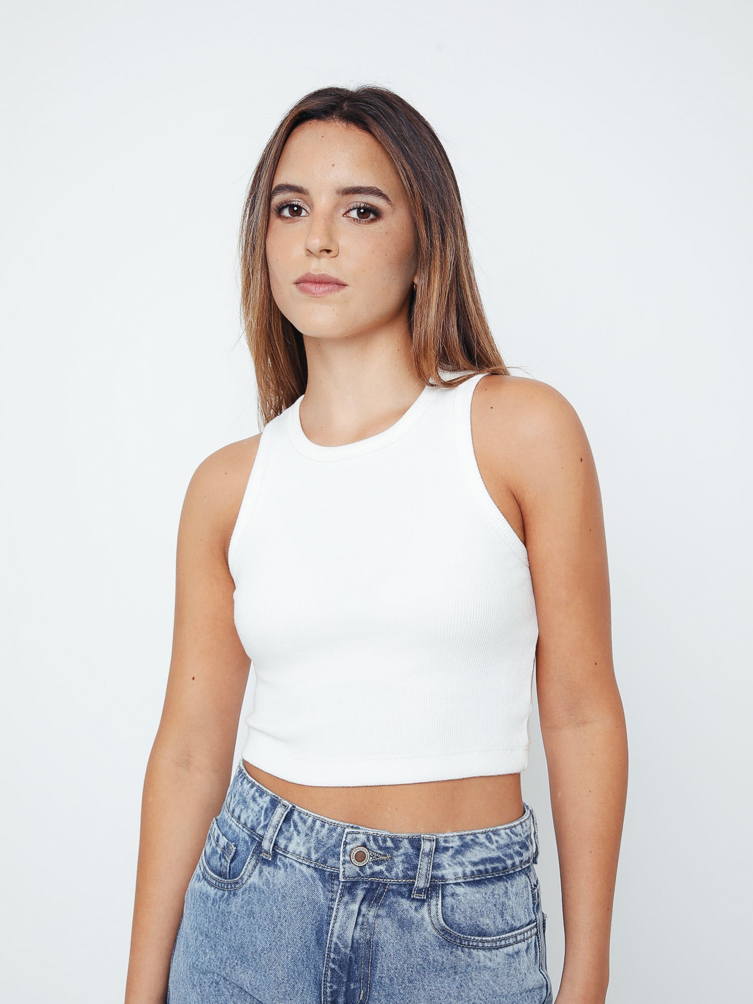 Top para Mujer DVK CAMISETA CAMISETA HUE