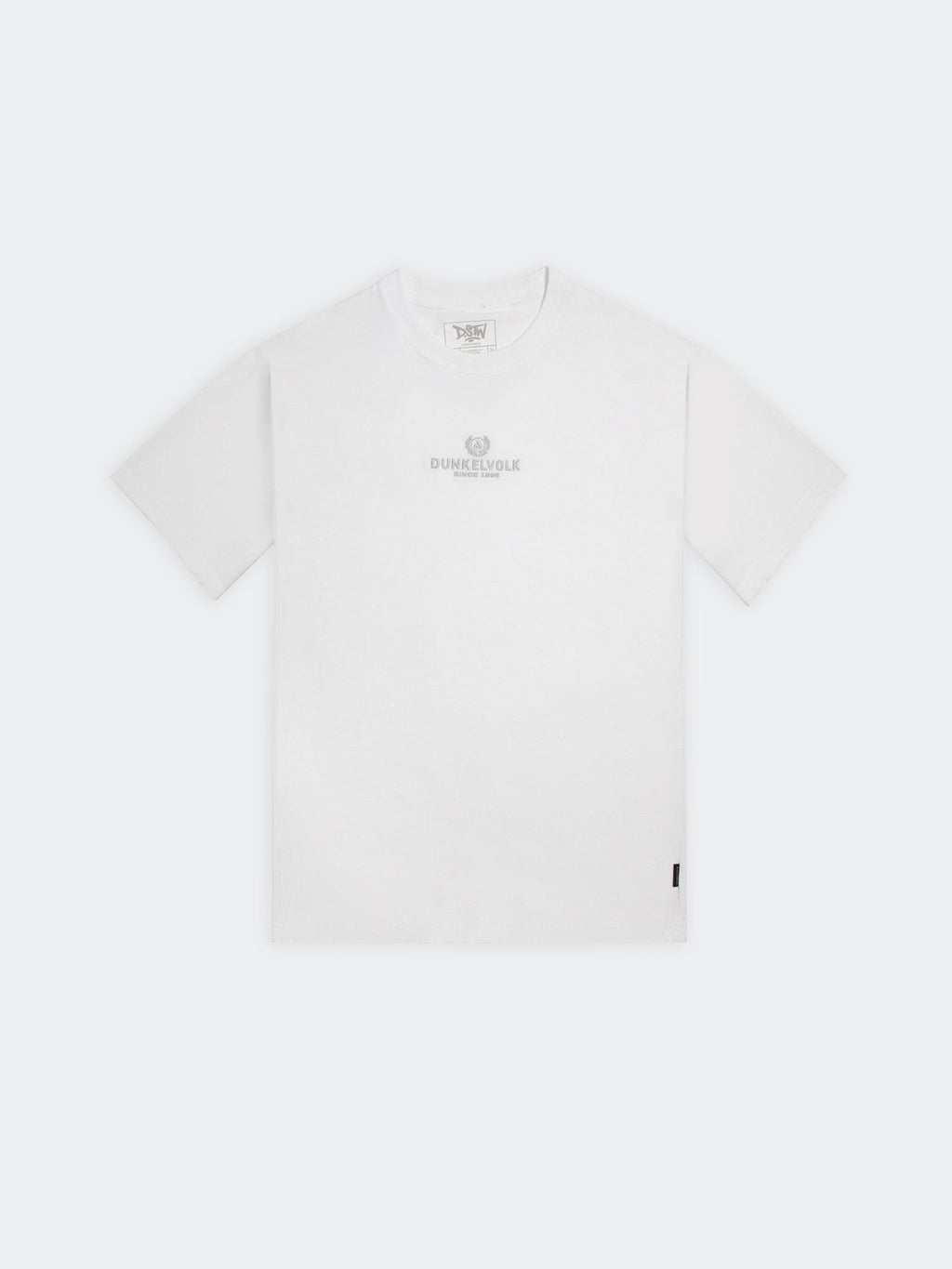 Polo para Hombre DUNKELVOLK LAURELES WHT DUNKELVOLK