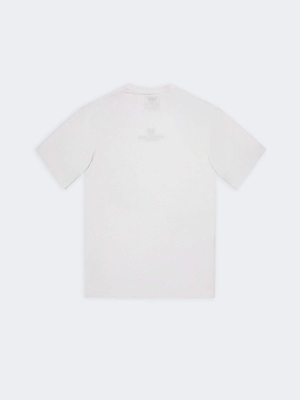 Polo para Hombre DUNKELVOLK LAURELES WHT DUNKELVOLK