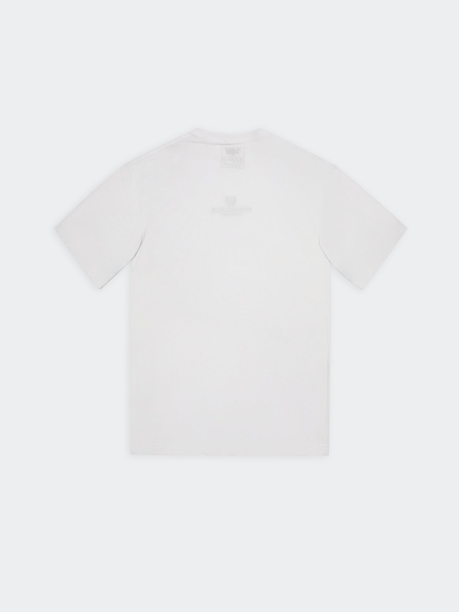 Polo para Hombre DUNKELVOLK LAURELES WHT DUNKELVOLK