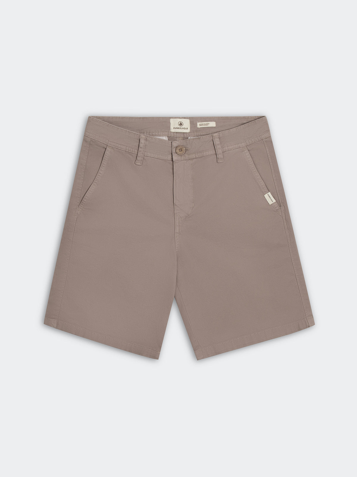 Short para Hombre DUNKELVOLK NOVA PLM