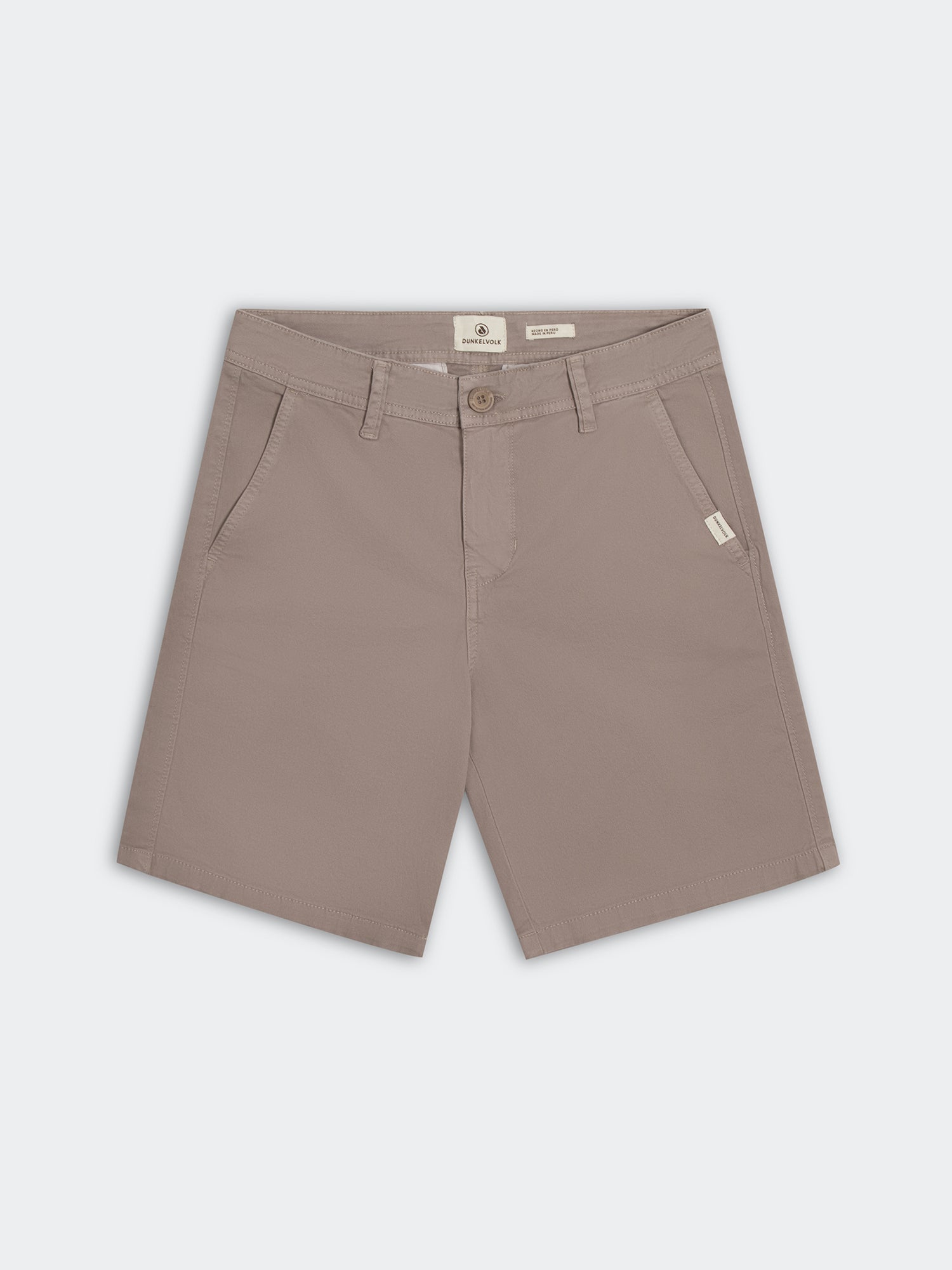 Short para Hombre DUNKELVOLK NOVA PLM