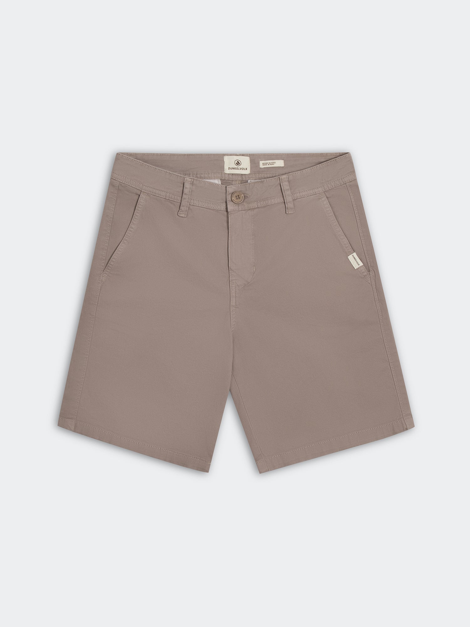 Short para Hombre DUNKELVOLK NOVA PLM DUNKELVOLK