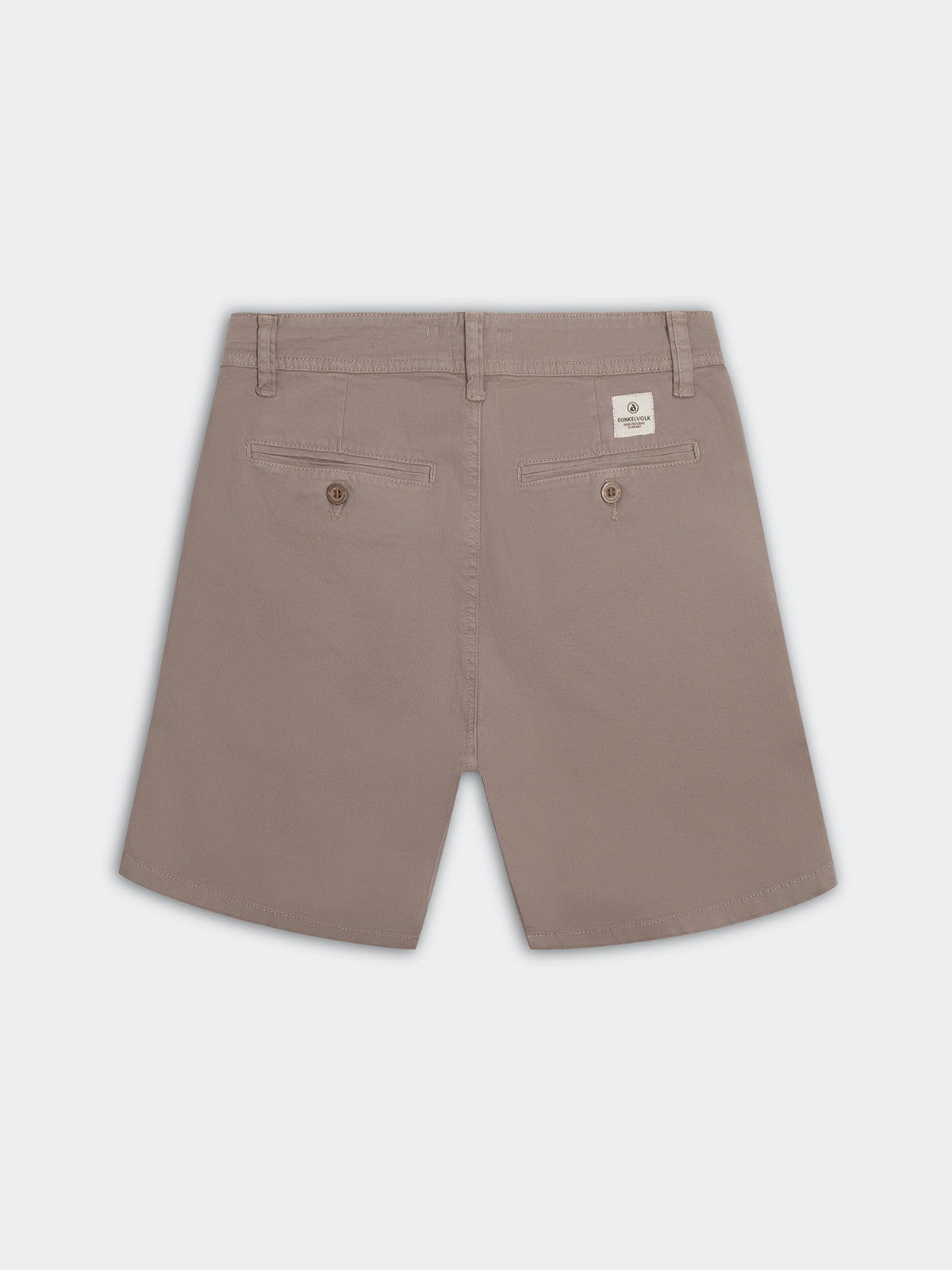 Short para Hombre DUNKELVOLK NOVA PLM