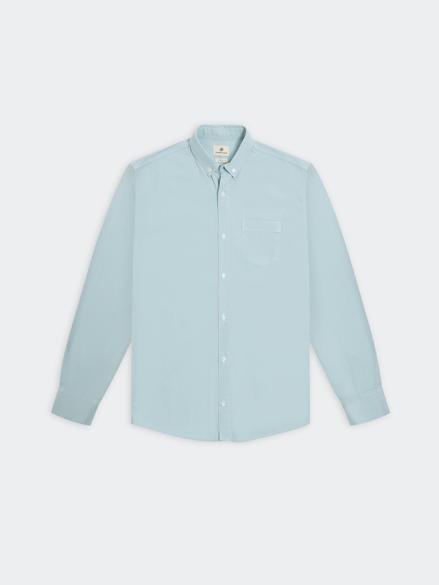 Camisa para Hombre DUNKELVOLK CITIZEN CEL DUNKELVOLK