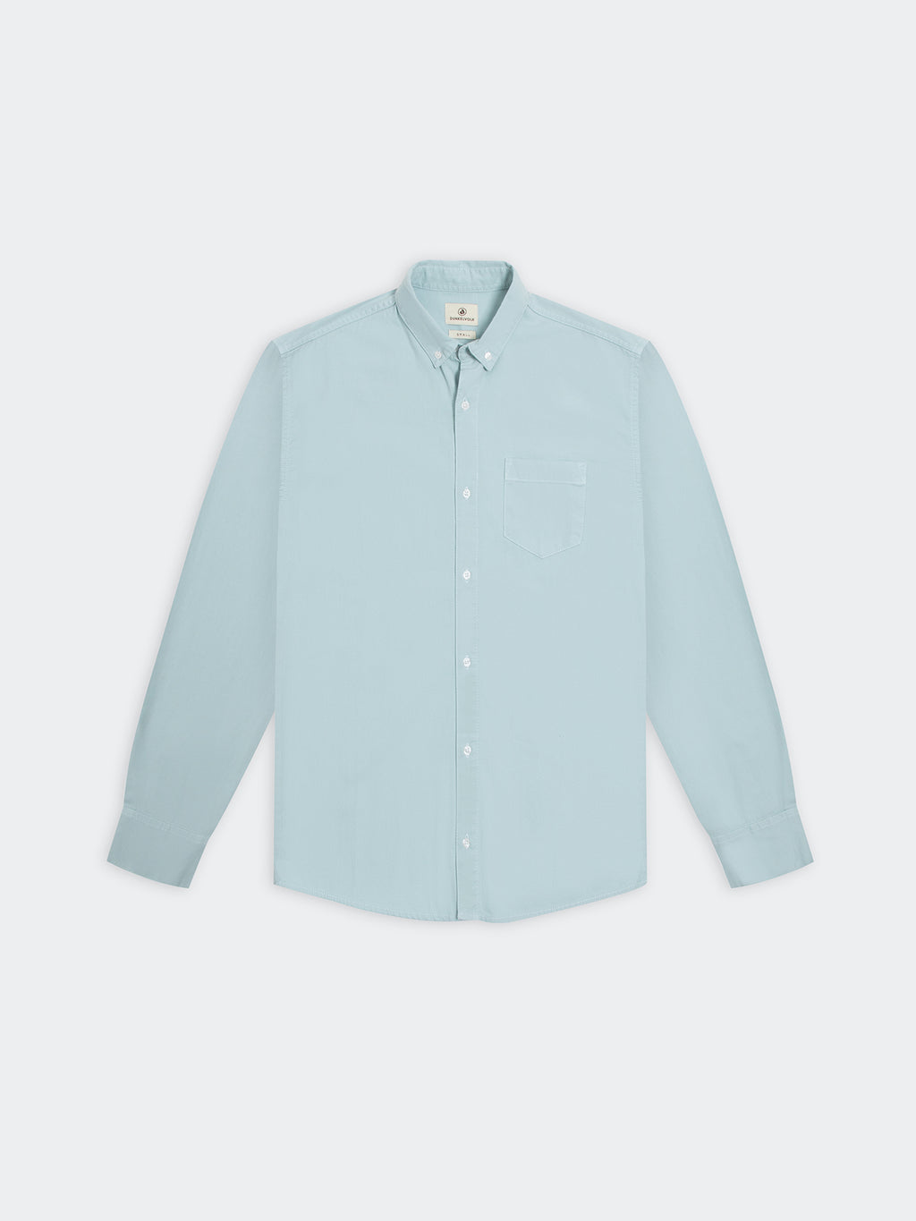 Camisa para Hombre DUNKELVOLK CITIZEN CEL
