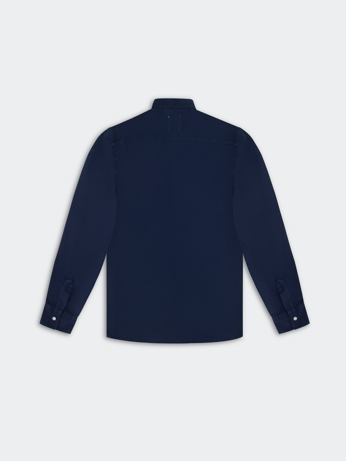 Camisa para Hombre DUNKELVOLK CITIZEN NVY