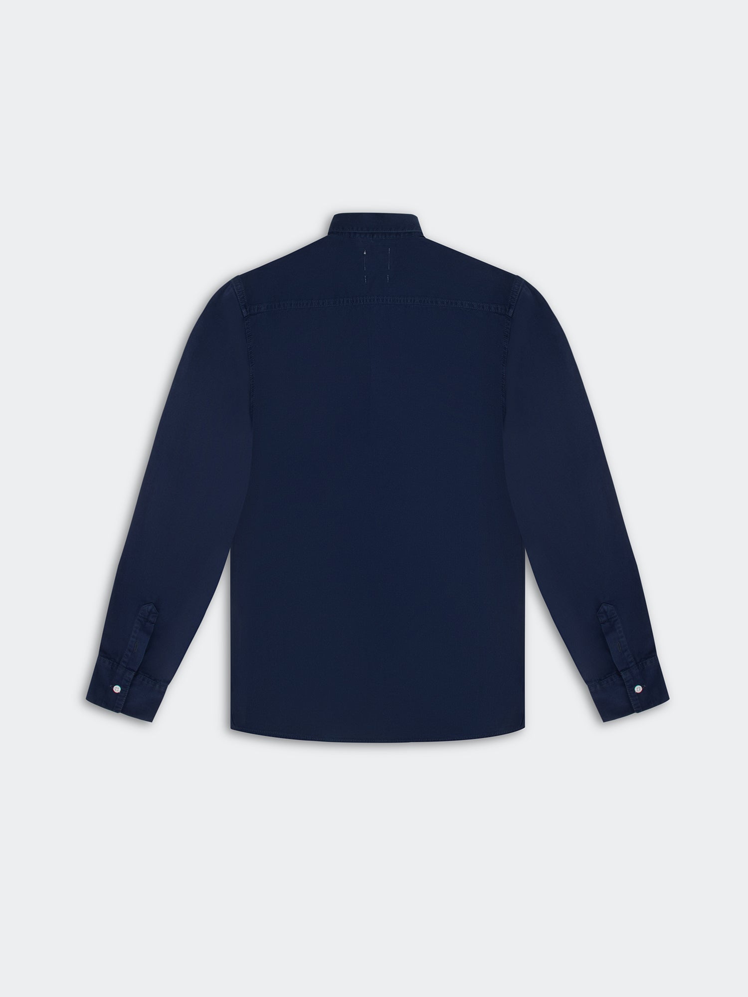 Camisa para Hombre DUNKELVOLK CITIZEN NVY DUNKELVOLK