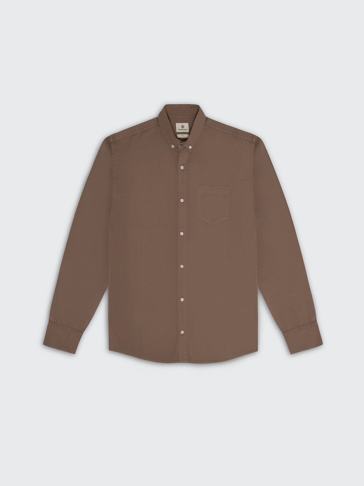 Camisa para Hombre DUNKELVOLK CITIZEN BEI