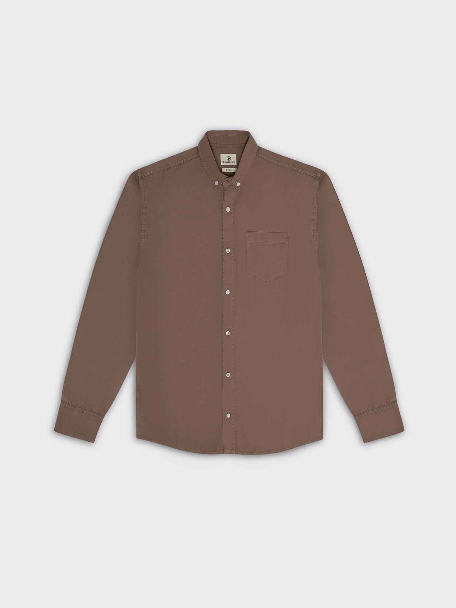 Camisa para Hombre DUNKELVOLK CITIZEN BEI DUNKELVOLK