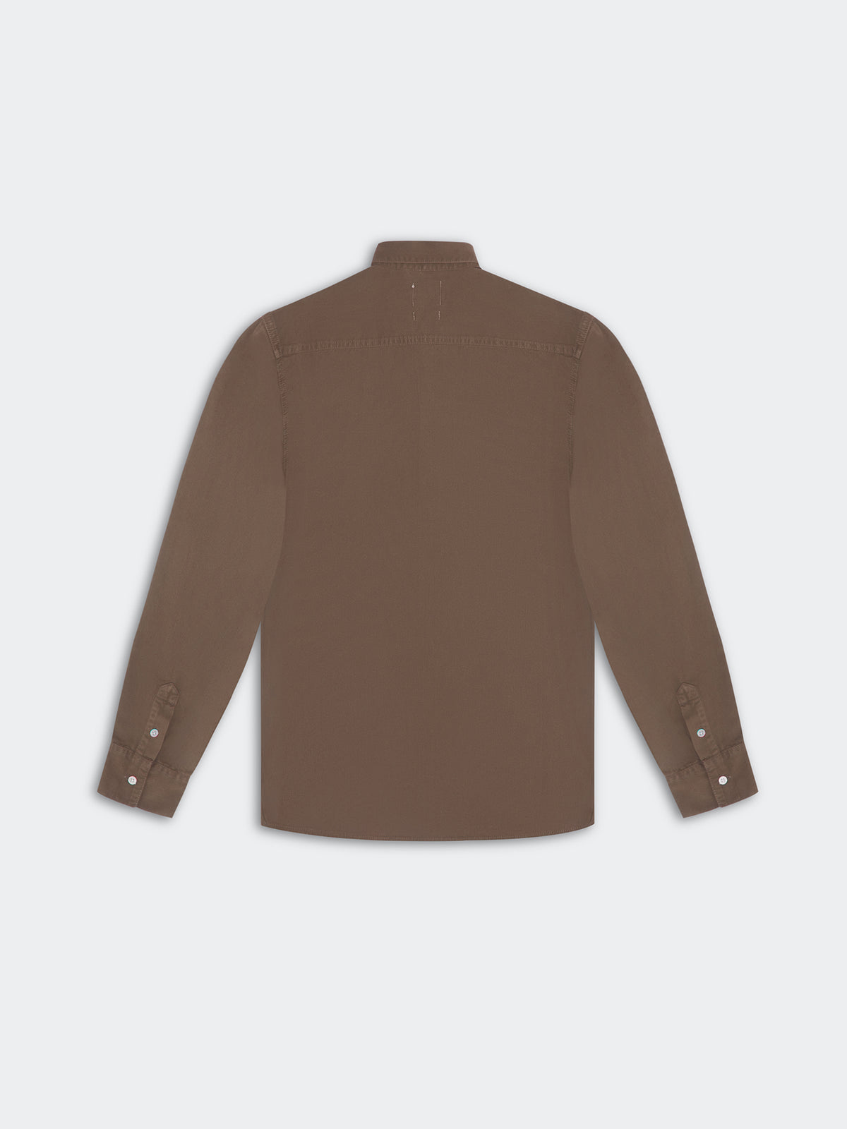 Camisa para Hombre DUNKELVOLK CITIZEN BEI
