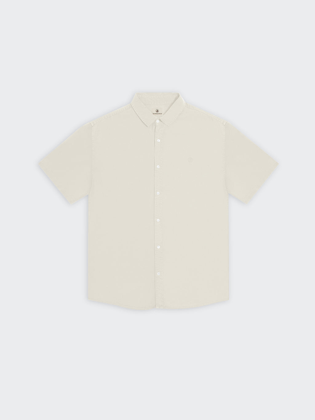 Camisa para Hombre DUNKELVOLK INDO NAT