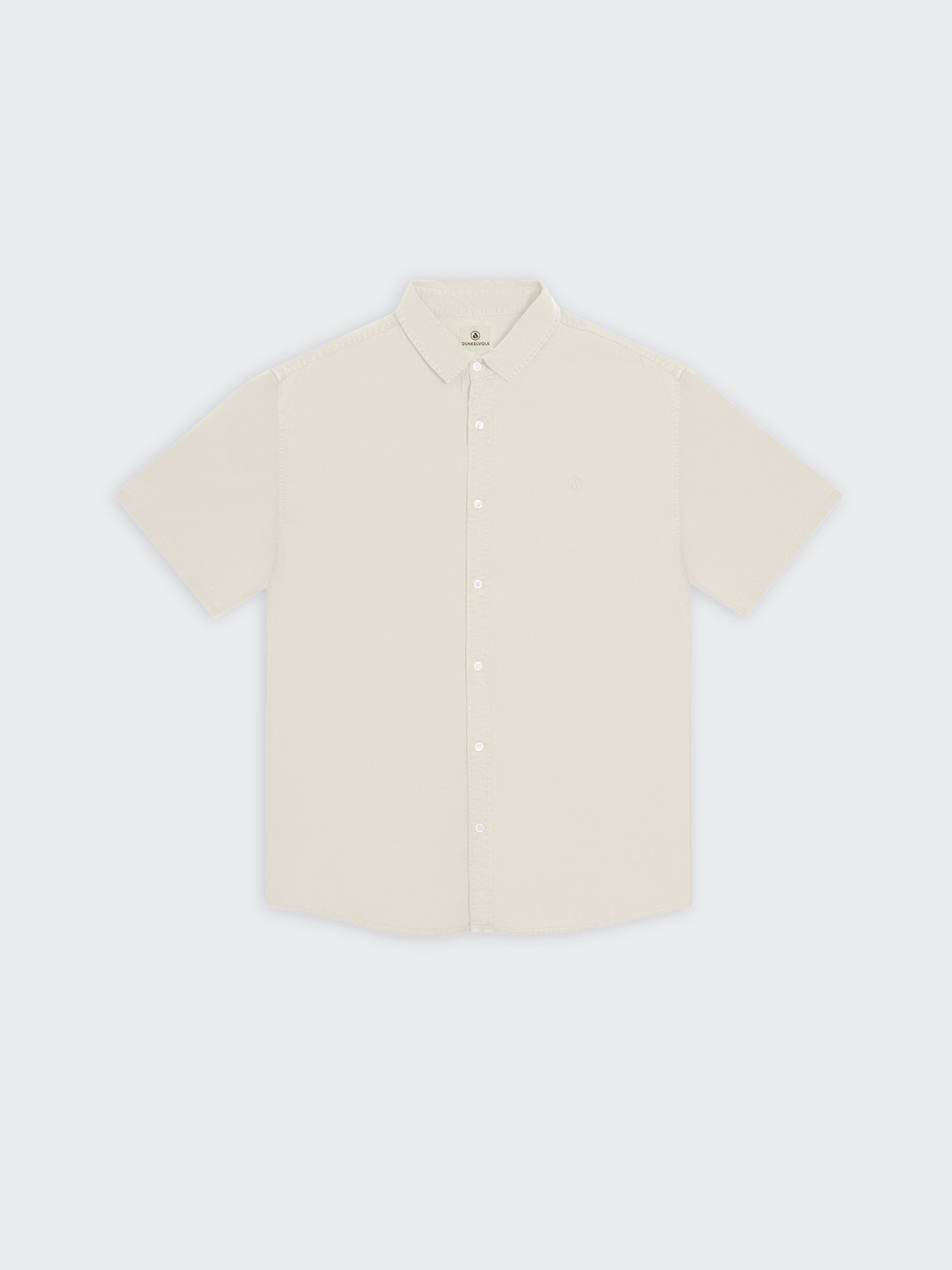 Camisa para Hombre DUNKELVOLK INDO NAT DUNKELVOLK