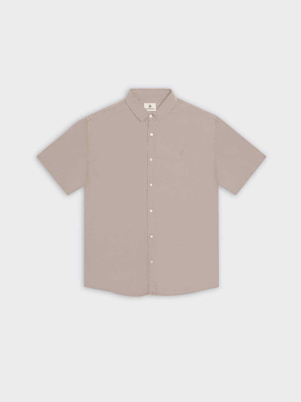 Camisa para Hombre DUNKELVOLK INDO PLM