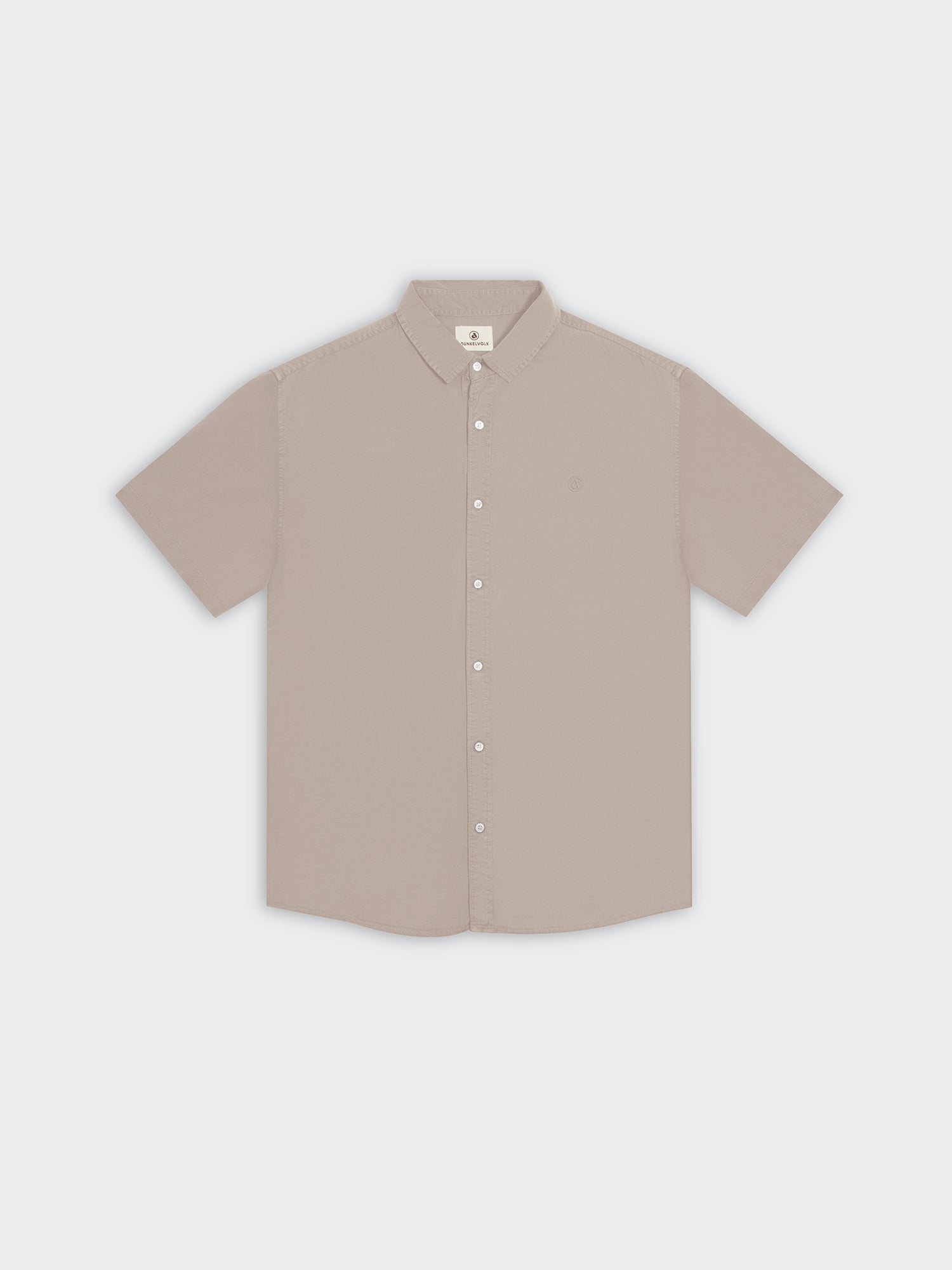 Camisa para Hombre DUNKELVOLK INDO PLM