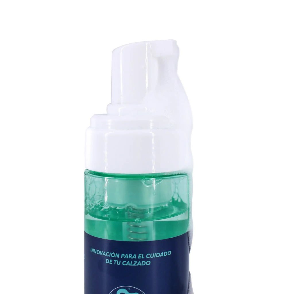 Limpiador Espuma Premium 150ml - Espuma Limpiadora CLEAN LAB