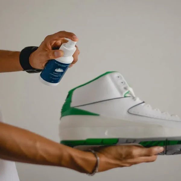 Eliminador de Olores Premium - Desodorante en spray para calzado CLEAN LAB