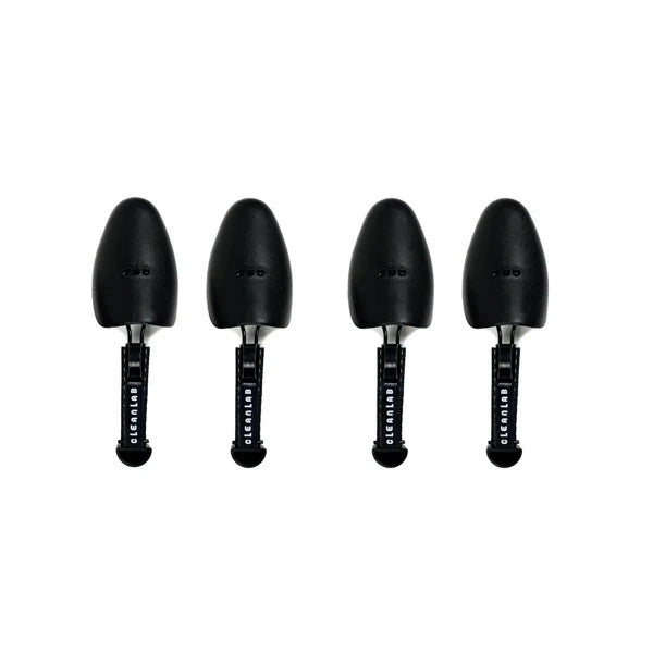 Hormas Premium - Mantienen la forma de tus zapatillas (1 par) CLEAN LAB
