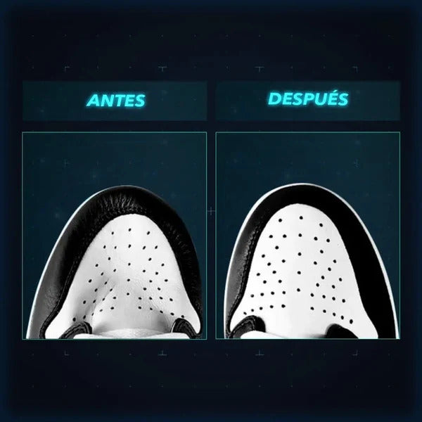 Hormas Premium - Mantienen la forma de tus zapatillas (1 par) CLEAN LAB