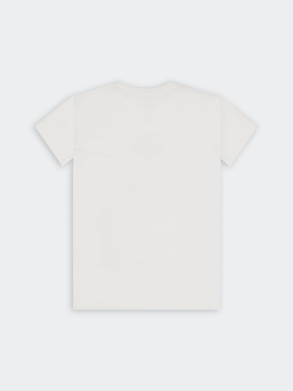 Polo para Hombre DUNKELVOLK CHEESE Blanco