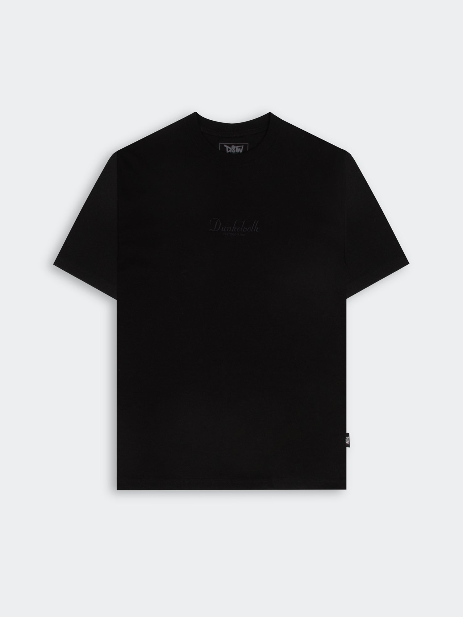 Polo para Hombre DUNKELVOLK Oversize