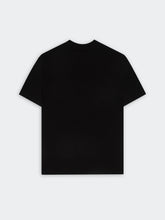 Cargar imagen en el visor de la galería, Polo para Hombre DUNKELVOLK MIDNIGHT OVERSIZE Negro
