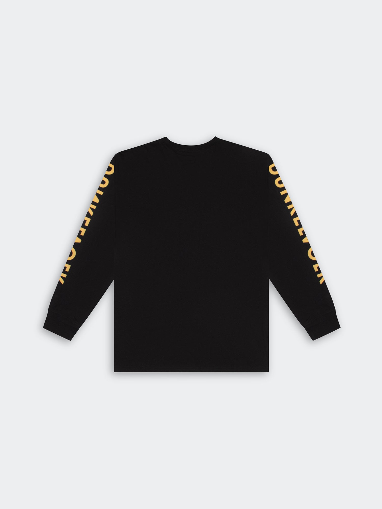 Polo para Hombre DUNKELVOLK NEW LOGO ARMS 25 Negro