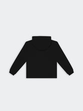 Cargar imagen en el visor de la galería, Casaca Para Hombre DUNKELVOLK TOUGH ZIP UP V2 Negro

