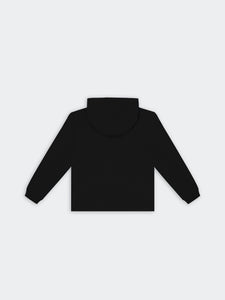 Casaca Para Hombre DUNKELVOLK TOUGH ZIP UP V2 Negro