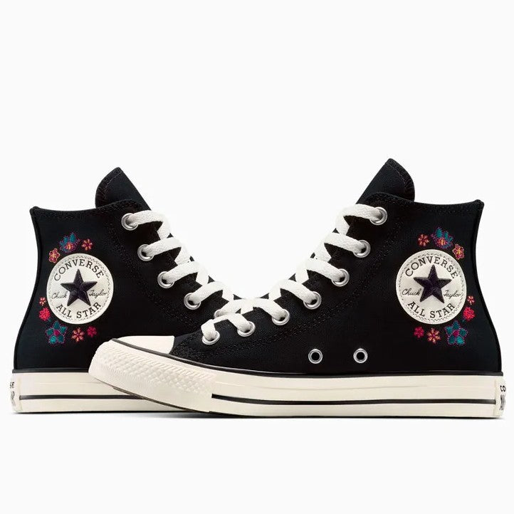 Zapatillas CONVERSE CHUCK TAYLOR A14466C NEGRO