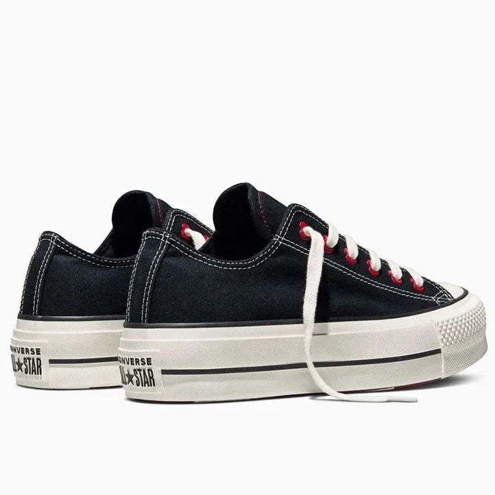 Zapatillas CONVERSE CHUCK TAYLOR A19059C NEGRO