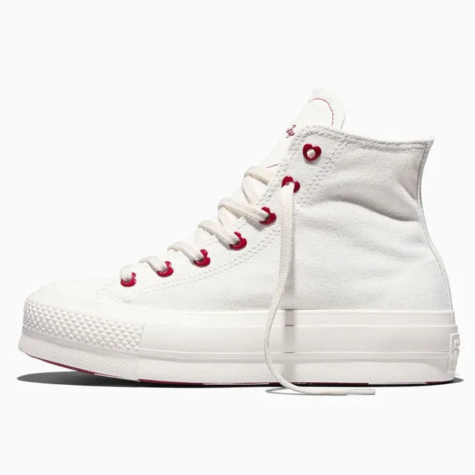 Zapatillas CONVERSE CHUCK TAYLOR A19058C BLANCO