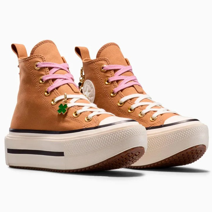 Zapatillas CONVERSE CHUCK TAYLOR A18867C MARRON