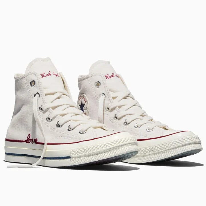 Zapatillas CONVERSE CHUCK 70 A19060C BLANCO