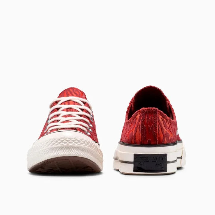 Zapatillas CONVERSE CHUCK 70 A17645C ROJO