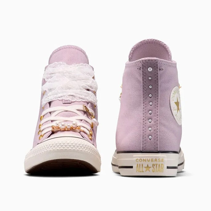 Zapatillas CONVERSE CHUCK TAYLOR A18872C ROSADO