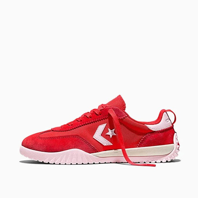 Zapatillas CONVERSE RUN STAR TRAINER A17808C ROJO