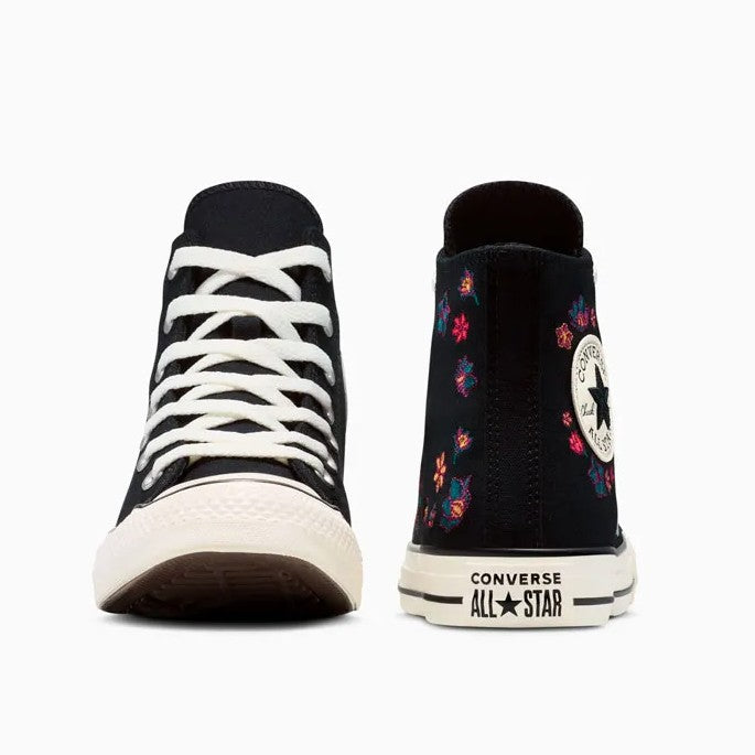 Zapatillas CONVERSE CHUCK TAYLOR A14466C NEGRO