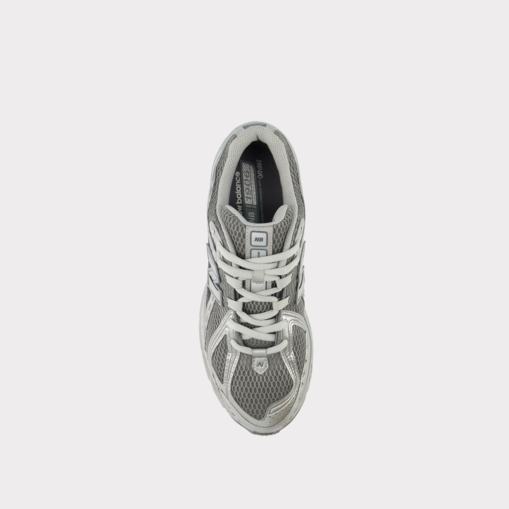 Zapatillas New Balance 1906R Retro Runner Gris para Hombre