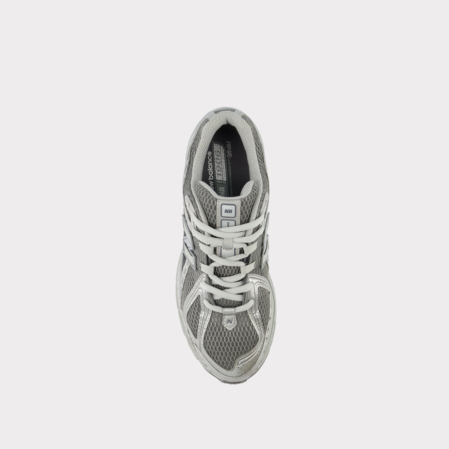 Zapatillas New Balance 1906R Retro Runner Gris para Hombre