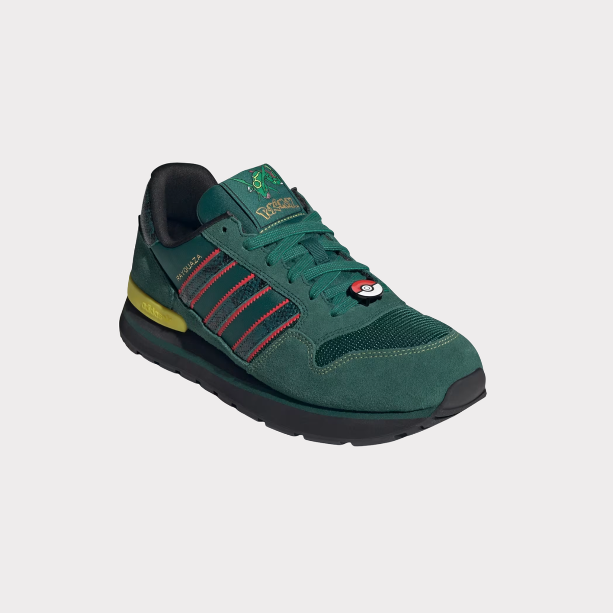Zapatillas ZX 500 RS Adidas Pokémon