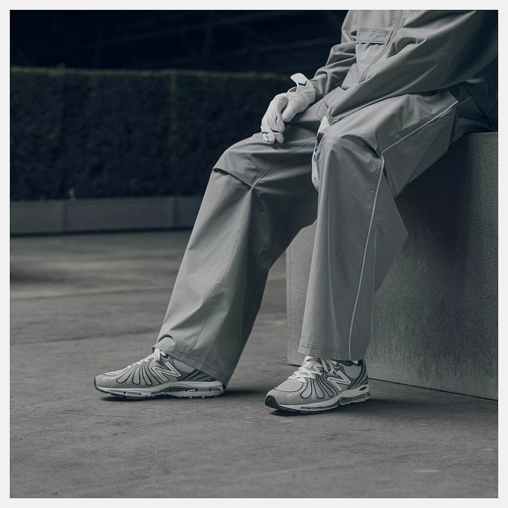 Zapatillas NEW BALANCE 1890 U18905UY-M Gris