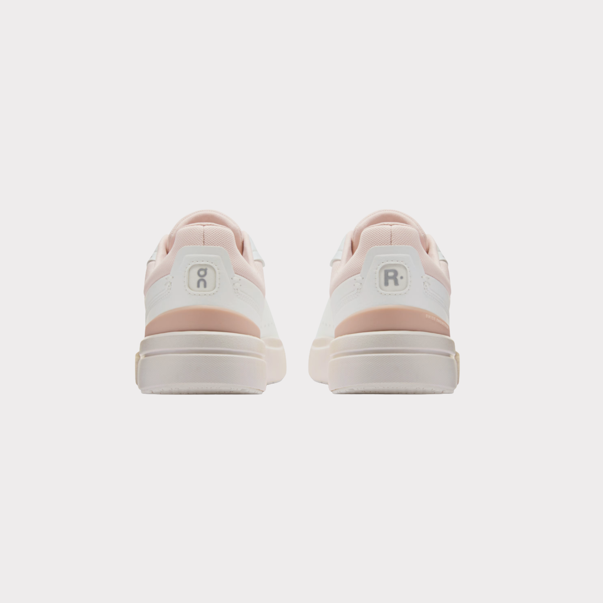 Zapatillas para Mujer ON THE ROGER ADVANTAGE Blanco
