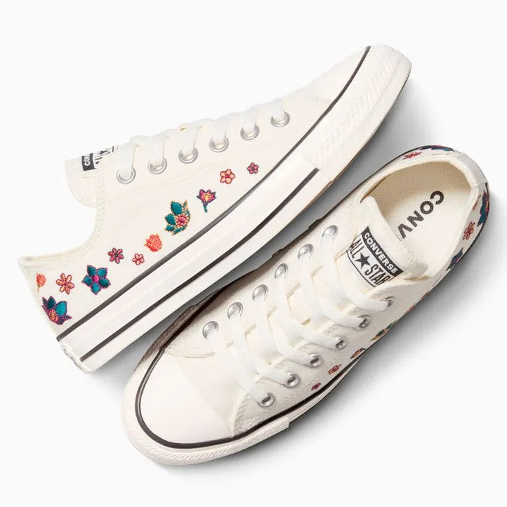 Zapatillas CONVERSE CHUCK TAYLOR A14467C HUESO