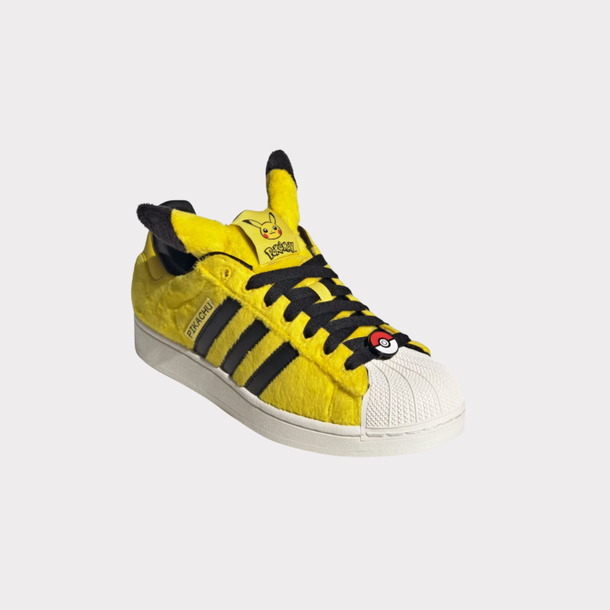 Zapatillas Superstar II Adidas Pokémon