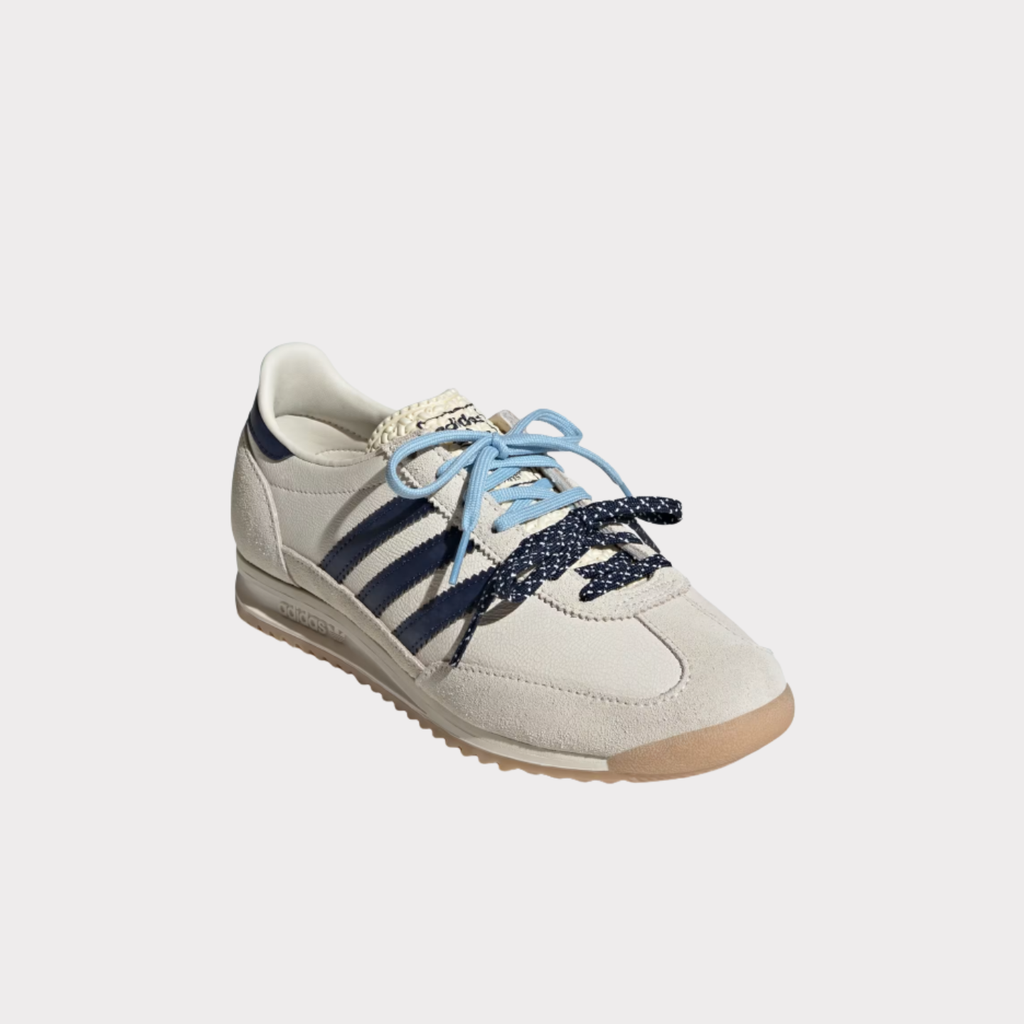 Zapatillas Adidas Sl 72 Beige para Mujer